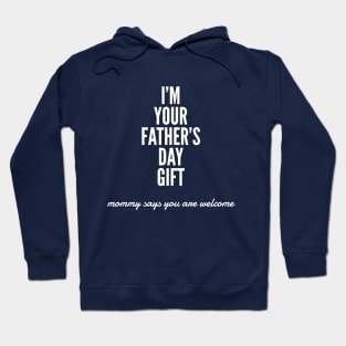 Father's day T-shirt Hoodie